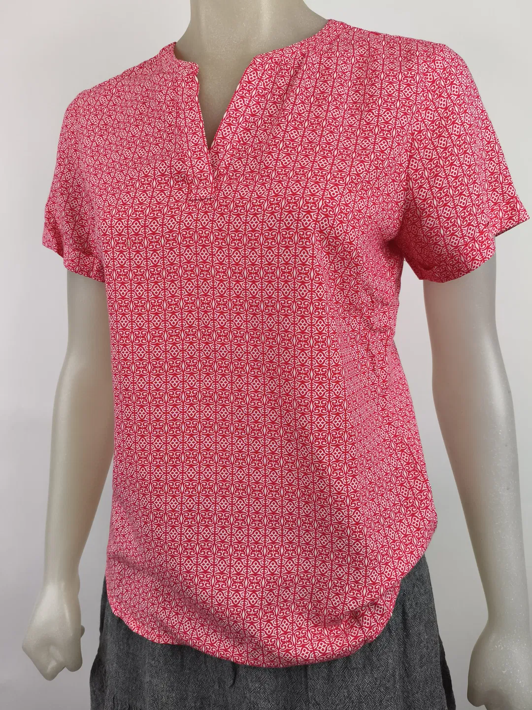 Tom Tailor, Damenbluse,  Gr. 34 - Bild 4