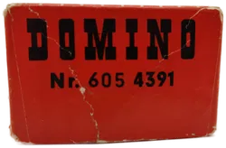 Vintage Domino Set - Bild 7