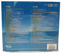 Best of Mallorca Hits, Chart Boxx - CD / 2008 - Bild 2