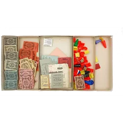 DKT – Das kaufmännische Talent Brettspiel - Bild 2