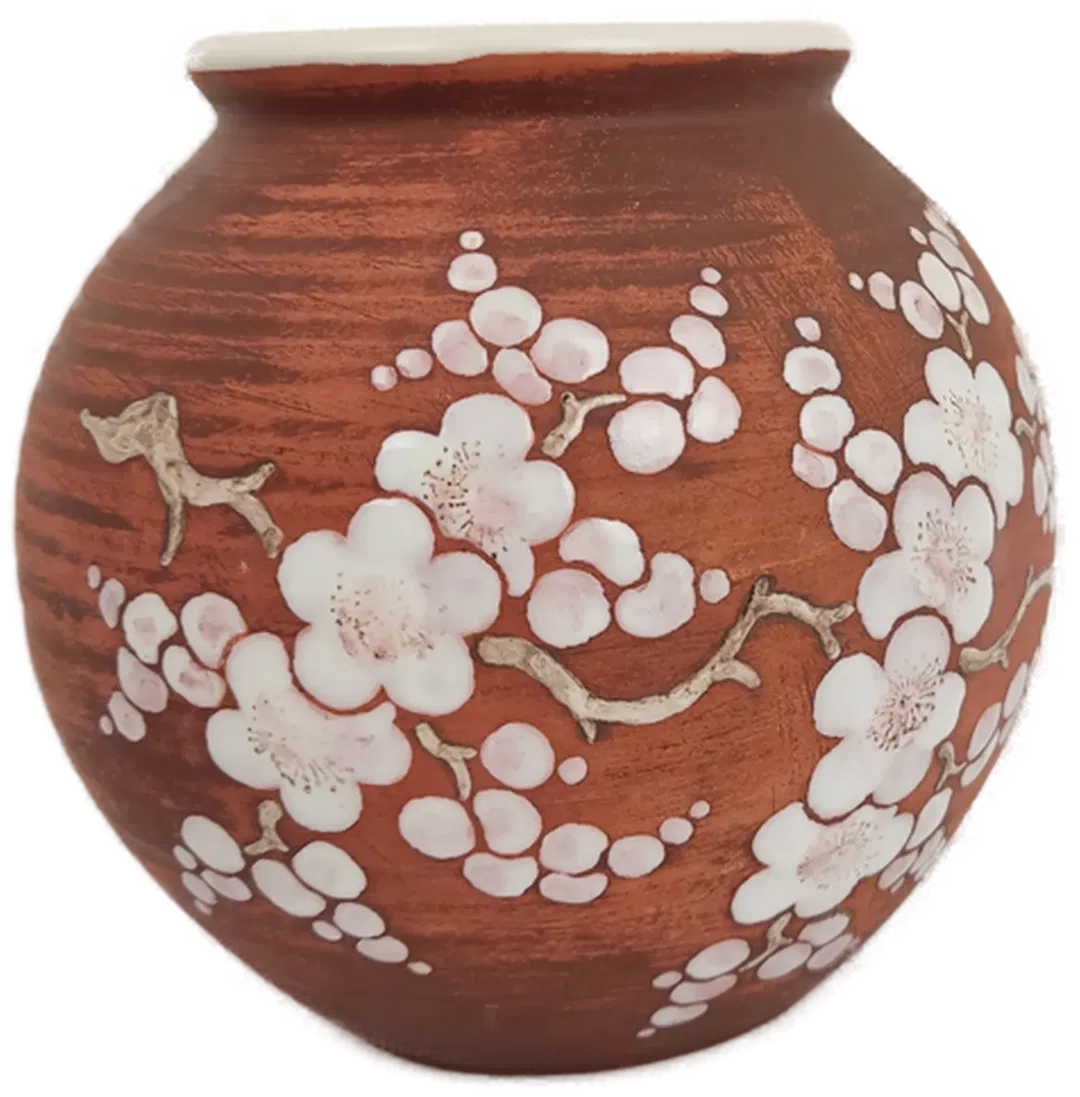 Gmundner Keramik Vase 