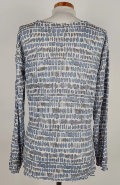 Hemisphere - Damenshirt Gr. 34 – Bild 3