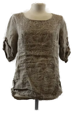 Damen Blusenshirt  - Bild 1
