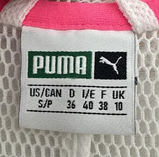 Puma - Damenjacke - Gr. 36 – Bild 4