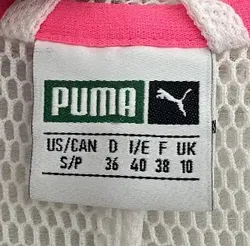 Puma - Damenjacke - Gr. 36 - Bild 4