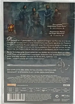 DVD 