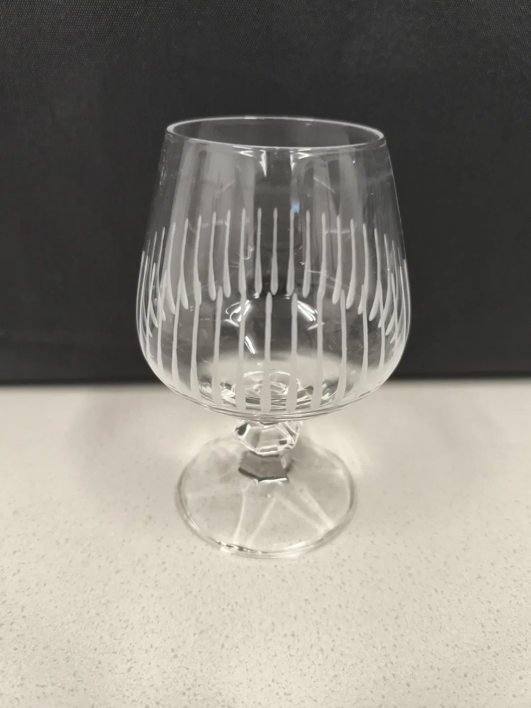 Set 6 Cognacgläser, Vintage, 1960er - Bild 1