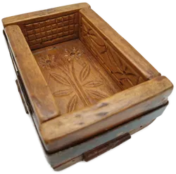 Buttermodl - Butterform - Bauernhof Deko  - Bild 2