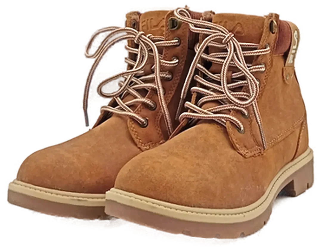 Fila Damenboots braun Gr. 37 - Bild 4