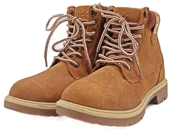 Fila Damenboots braun Gr. 37