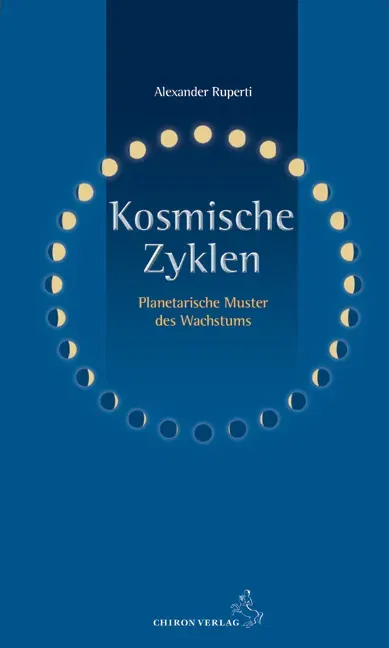 Kosmische Zyklen - Alexander Ruperti - Bild 2