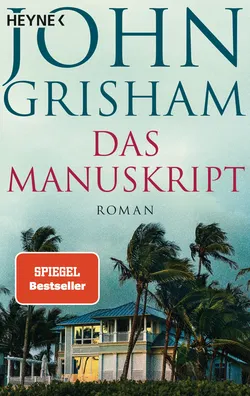 Das Manuskript - John Grisham - Bild 1