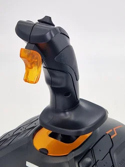 Thrustmaster T.16000M FCS Joystick - Schwarz - Bild 8