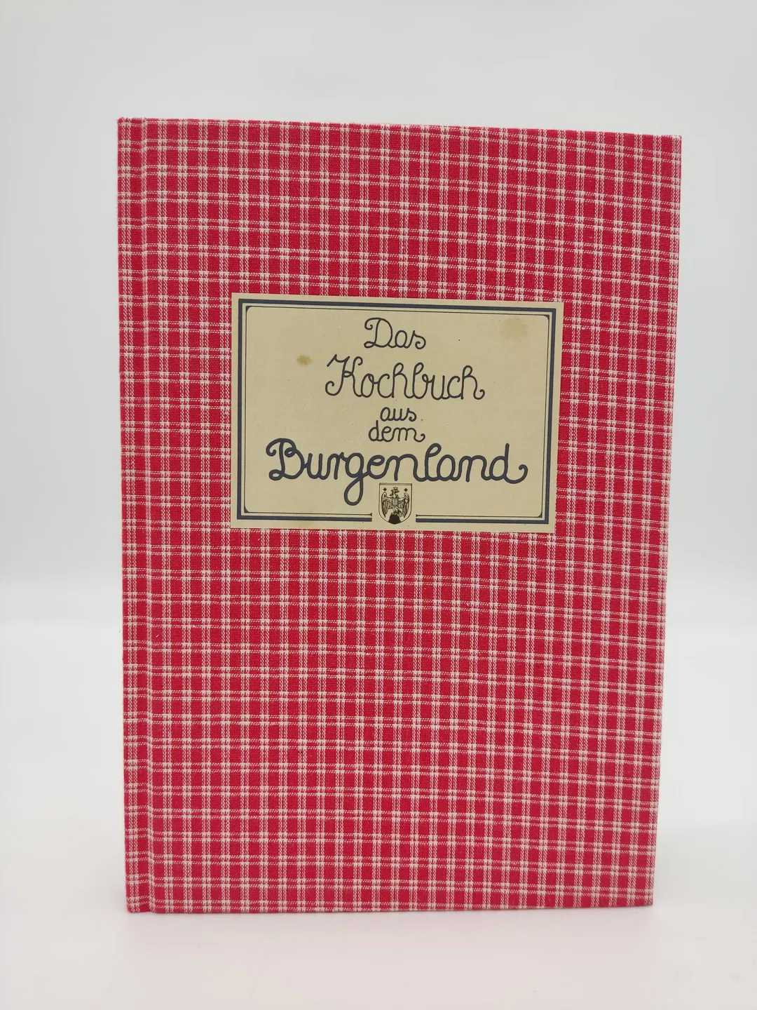 Das Kochbuch aus dem Burgenland - Berti Schwarzbach - Bild 1