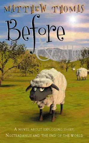 Before & After - Matthew Thomas - Bild 1