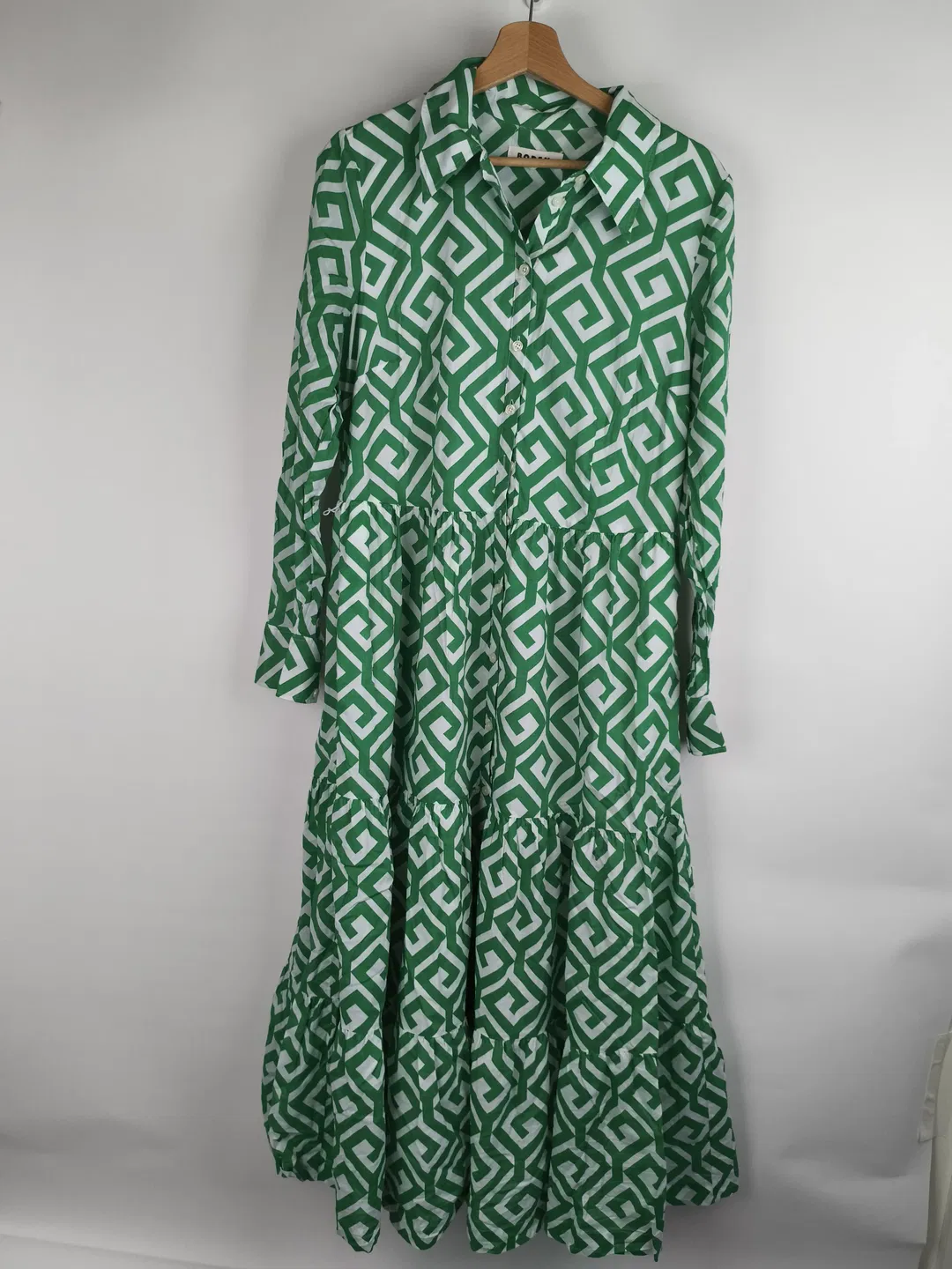 Damen Kleid Boden Gr. 42 - Bild 4