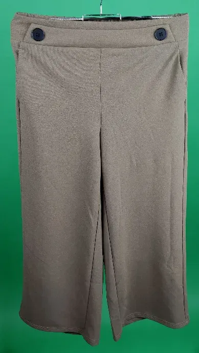 Vero Moda - Damen 7/8 Hose Gr. S - Bild 4