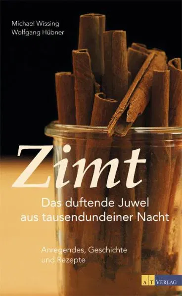 Zimt - Michael Wissing,Wolfgang Hübner - Bild 2