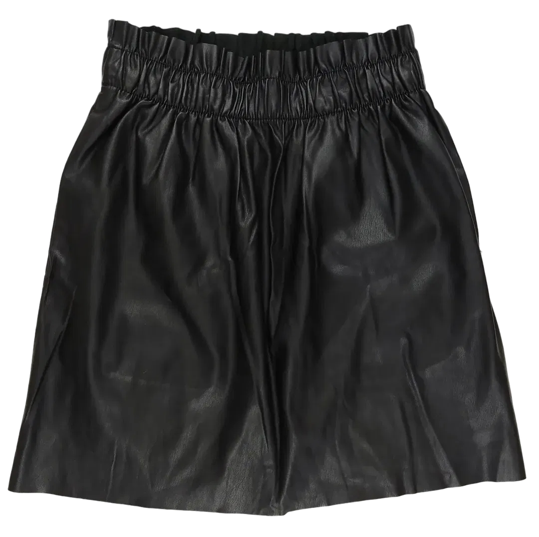 Only Damen Rock, schwarz - Gr. S - Bild 4