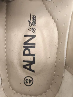 Alpin de Luxe, Trachtenschuhe Herren, Gr. 43, Haferlschuhe – Vorschau 4