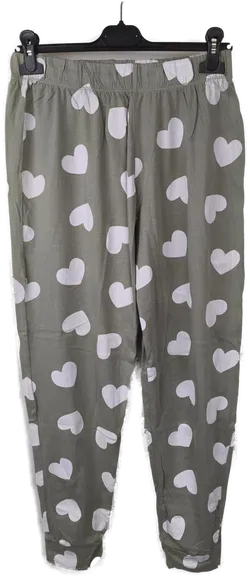 Pyjama Damen, C&A, Gr. M - Bild 2