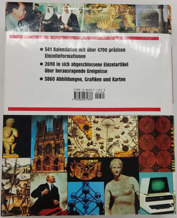 Buch 