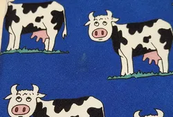 Vintage Tie Rack Seidenkrawatte 