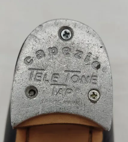 Capezio - Tele Tone Tap - Steppschuhe Gr. 39 – Bild 6