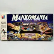MP Spiele Mankomania - Wie verjubelt man 1 Million - Bild 1
