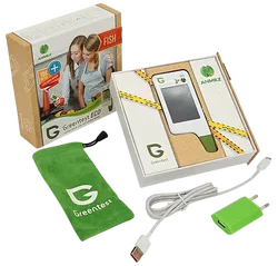 Anmez Greentest ECO 5 - Detektor (3-in-1) - Bild 12