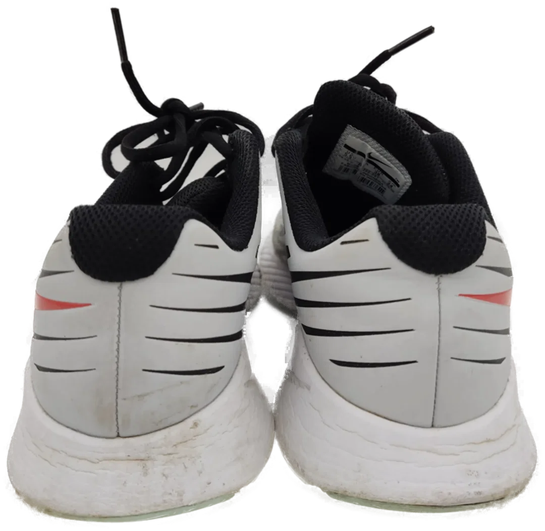 Nike Damen Sneakers mehrfarbig Gr. 38 – Bild 3