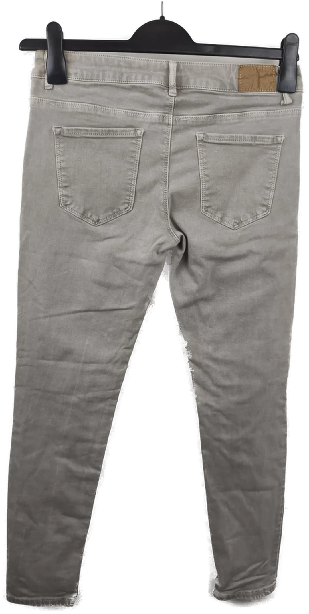 Damenjeans skinny, Gr. M – Bild 2