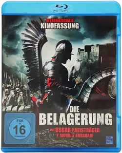 Blu-Ray 