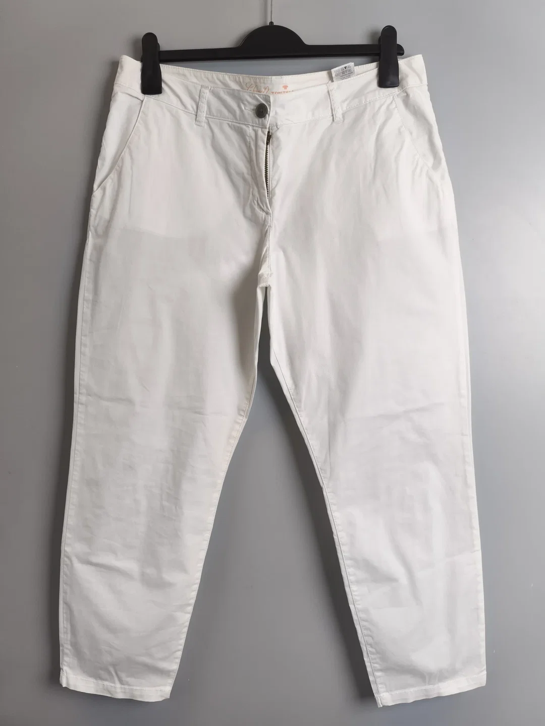 Tom Tailor, Damensommerhose, Gr. 40 - Bild 1