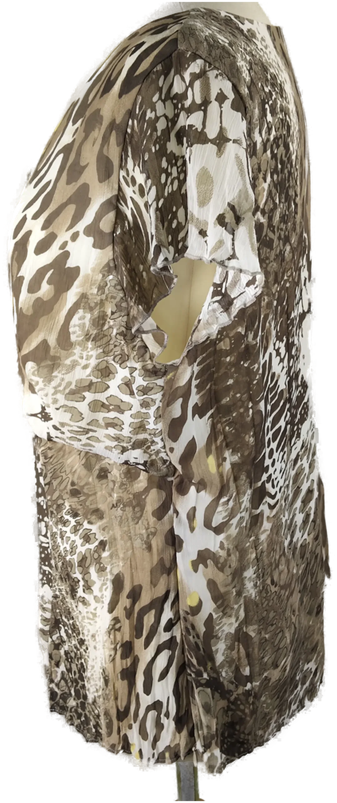 Damen Shirt Gerry Weber Animal-Print | Sommerliebling – Bild 2