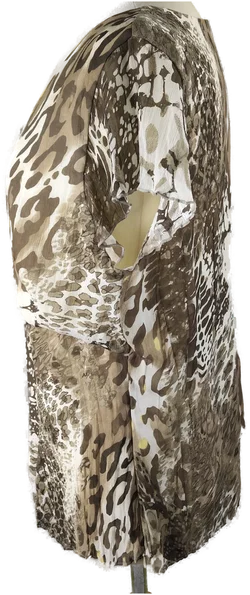 Damen Shirt Gerry Weber Animal-Print | Sommerliebling - Bild 2