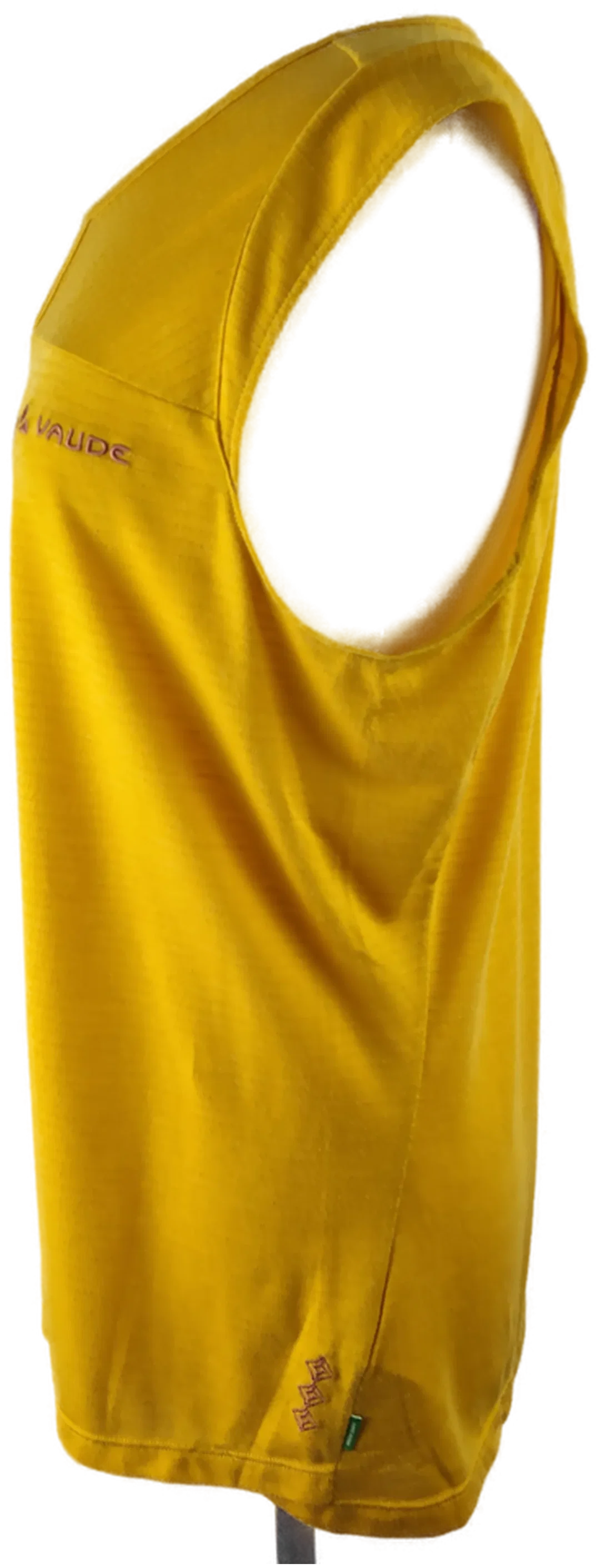 Damen-Top Sonstige Polyester Gr. 42 | Sommerleicht – Bild 2