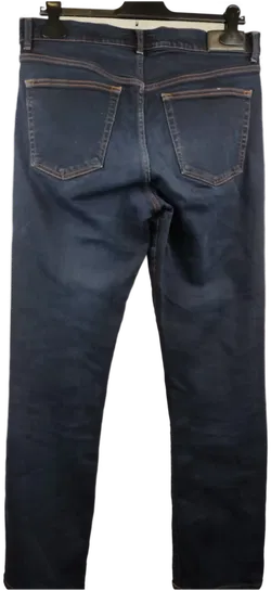 Jake*s Damenjeans dunkelblau - XXL/44 - Bild 2