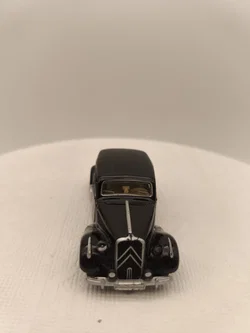 Siku, Citroën Traction Avant, M: 1:55 - Bild 3