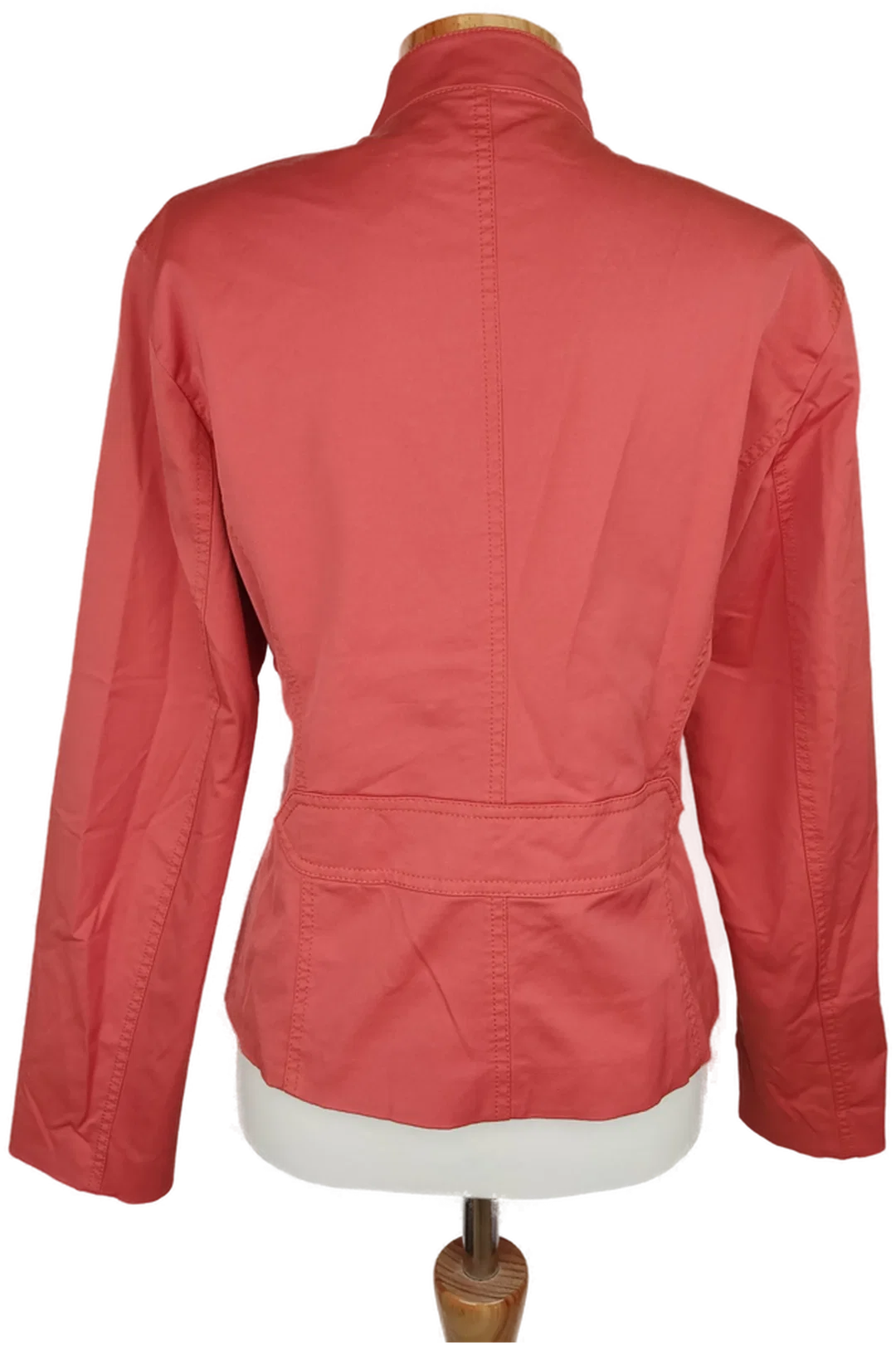 Taifun Damen Jacke lachs - M/38 – Bild 2
