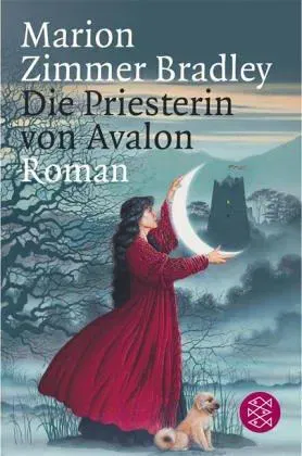 Die Priesterin von Avalon - Marion Zimmer Bradley,Diana L. Paxson - Bild 2