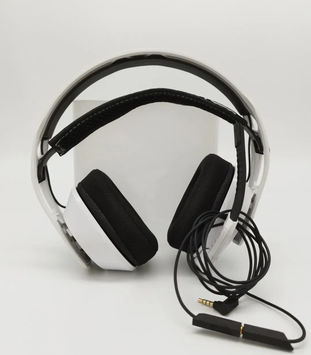 RIG 4VR Headset für Playstation etc. - Bild 1