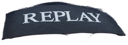 REPLAY Winterjacke Herren schwarz - XL - Bild 4
