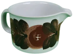 14-teiliges Vintage-Kaffeeservice der Marke Arabia Finnland - Bild 6