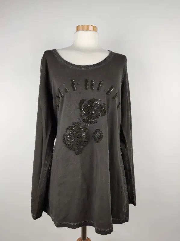 Sportalm Kitzbühel - Damen Shirt Gr. 46 - Bild 4