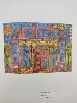 Sovären. Das Haus der Künstler in Gugging - Johann Feilacher [Hrsg.] - Bild 3