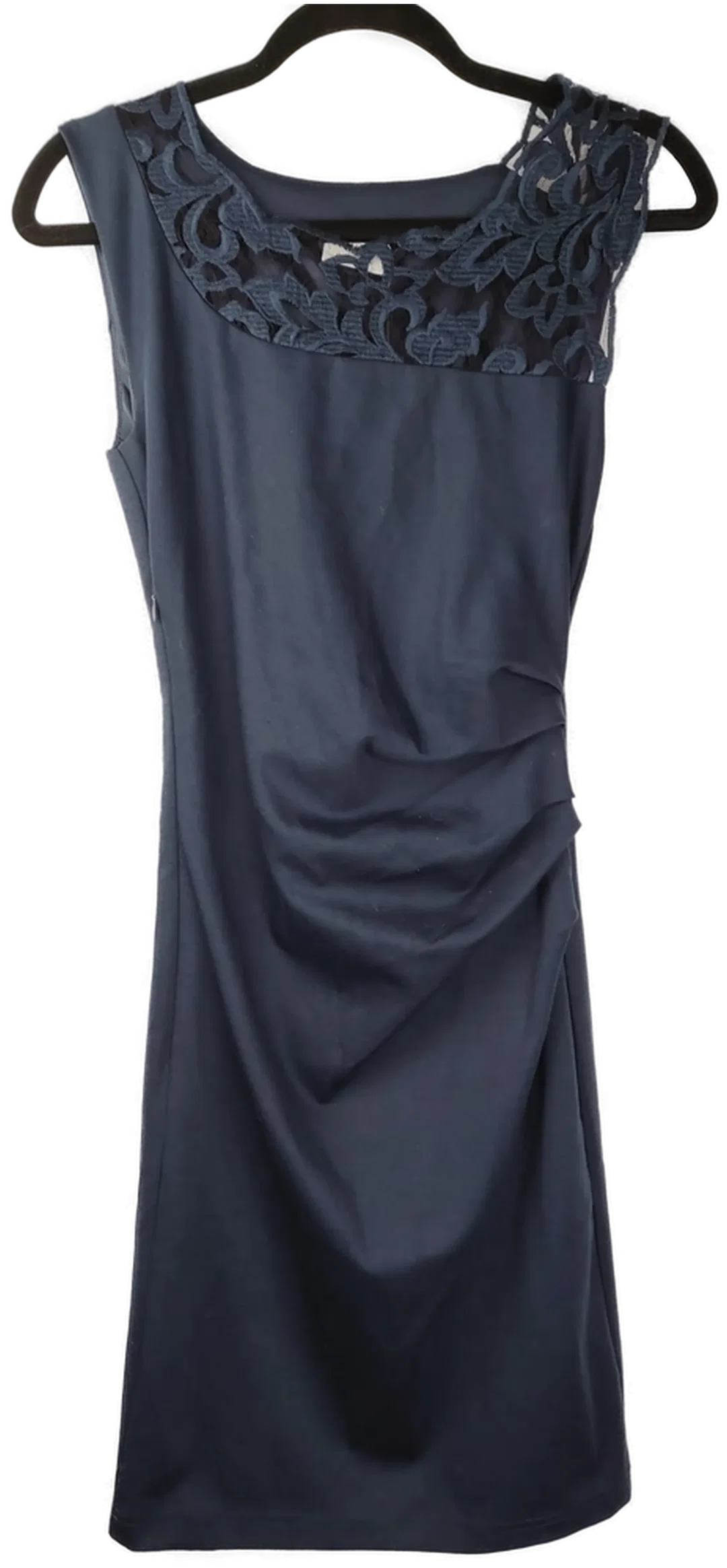 Minikleid Kaffe XS Neu Mit Etikett | Ungetragenes Unikat - Bild 1