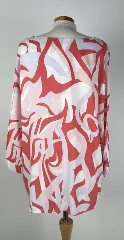 Heine - Damentop - Gr. 44 - Bild 3