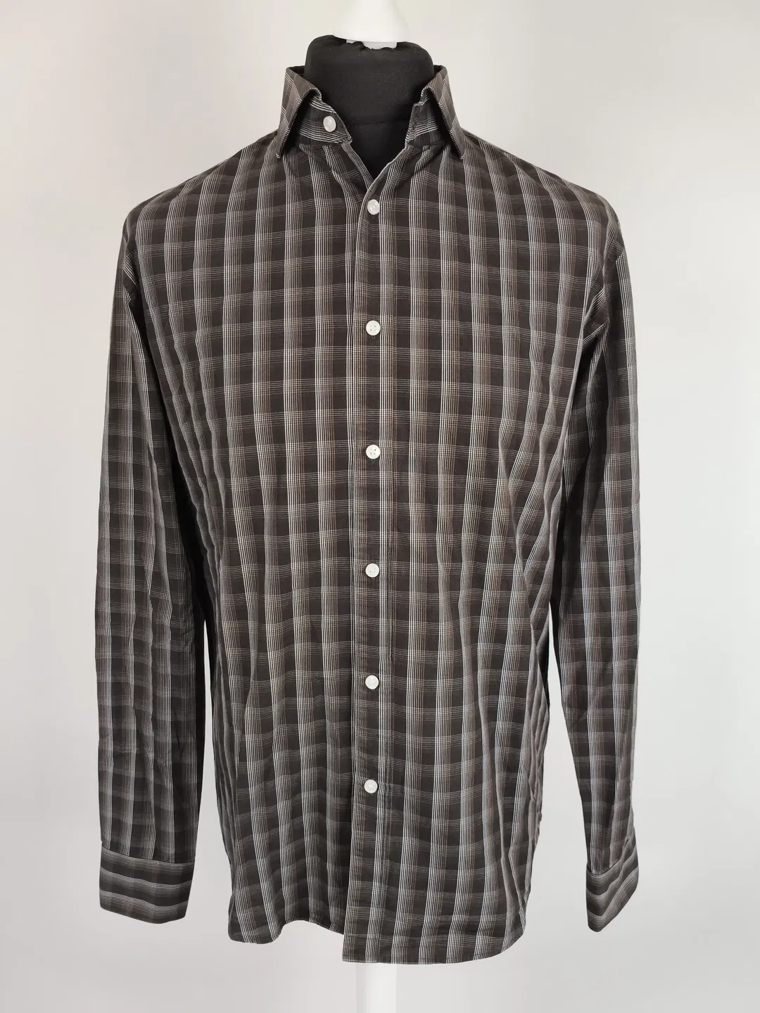 Herrenhemd Esprit Slim fit 41/42 - Bild 1