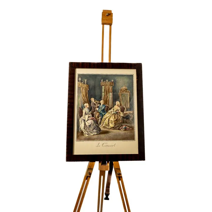 Jean Jacques Flipart 